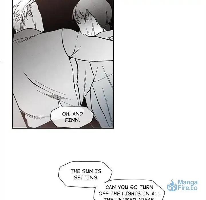 Epitaph (Perfume) Chapter 26 page 60 - 