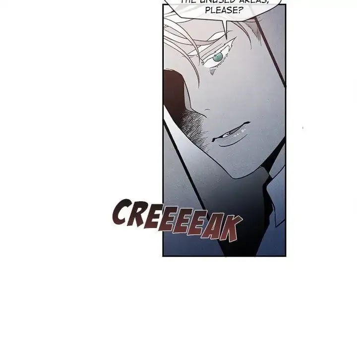 Epitaph (Perfume) Chapter 26 page 61 - 