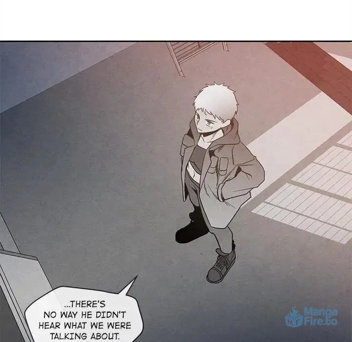 Epitaph (Perfume) Chapter 26 page 63 - 