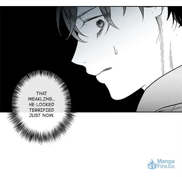 Epitaph (Perfume) Chapter 26 page 66 - 