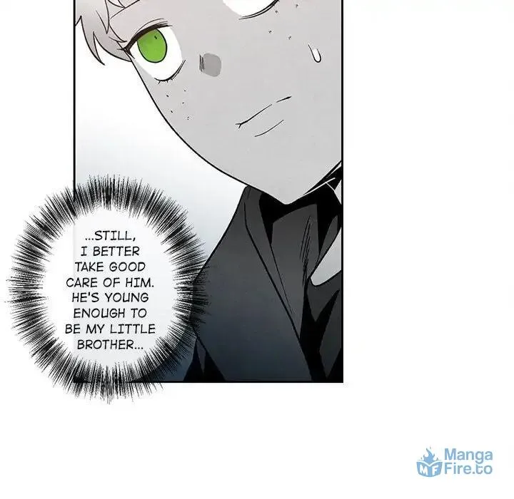 Epitaph (Perfume) Chapter 26 page 69 - 