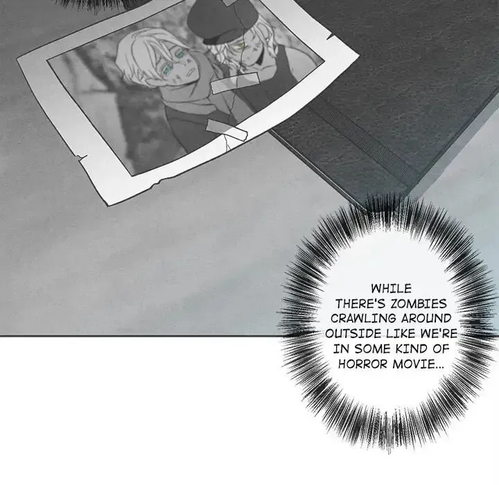 Epitaph (Perfume) Chapter 26 page 73 - 