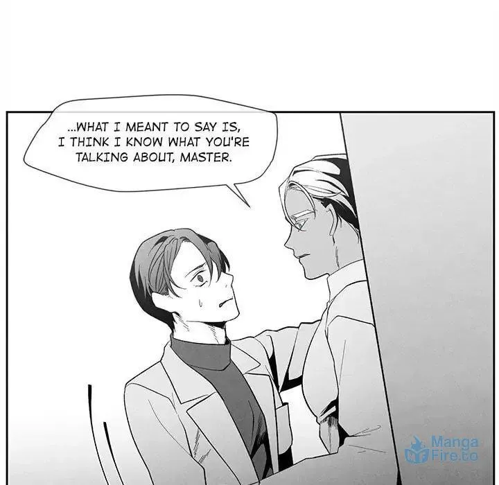 Epitaph (Perfume) Chapter 27 page 12 - 