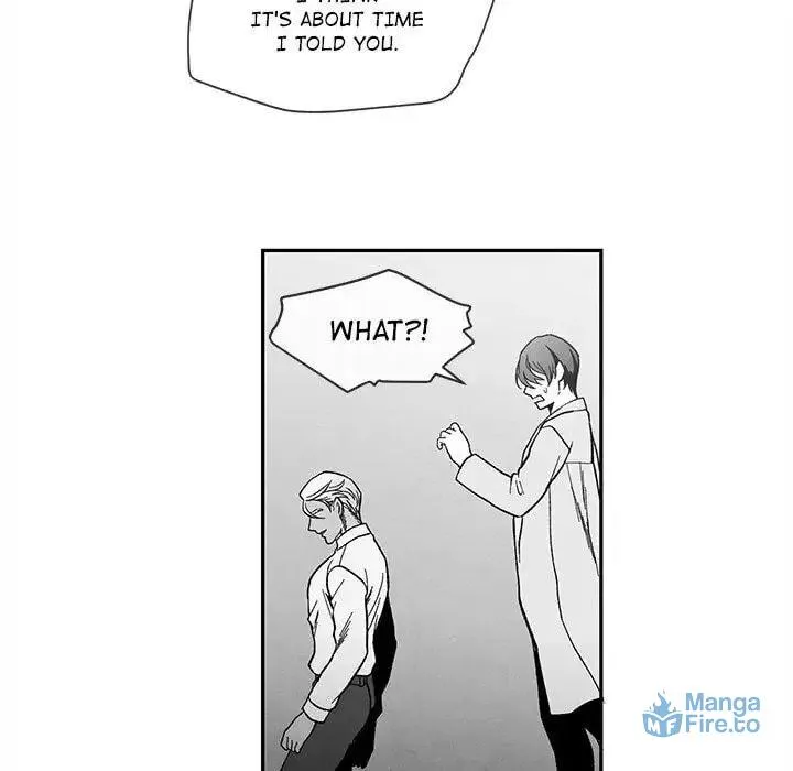 Epitaph (Perfume) Chapter 27 page 15 - 
