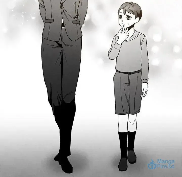 Epitaph (Perfume) Chapter 27 page 27 - 