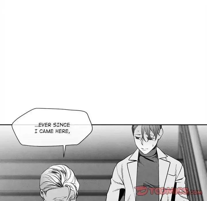 Epitaph (Perfume) Chapter 27 page 32 - 