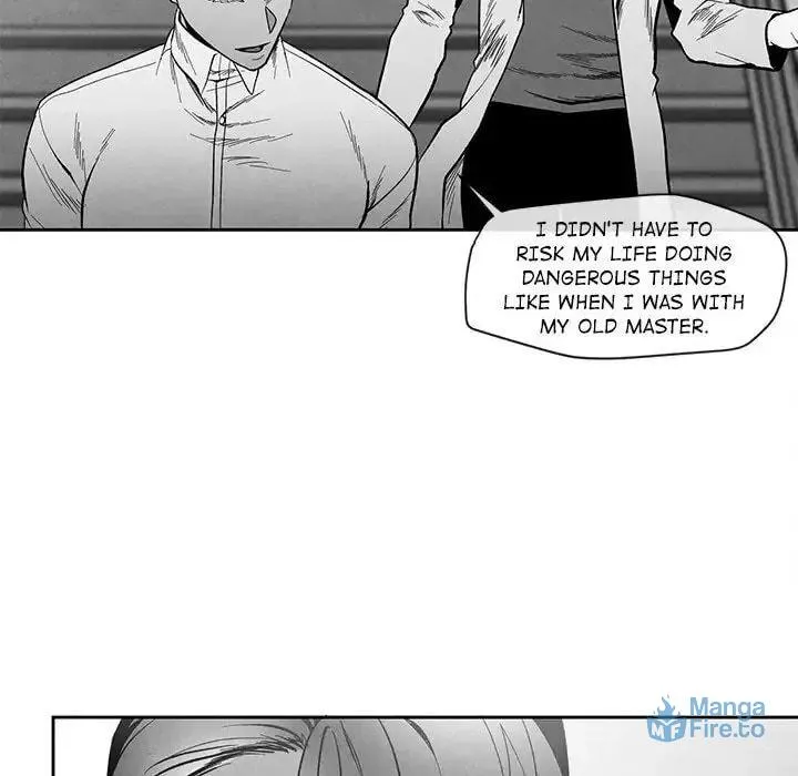 Epitaph (Perfume) Chapter 27 page 33 - 