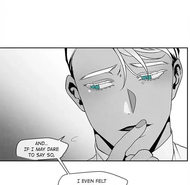 Epitaph (Perfume) Chapter 27 page 35 - 