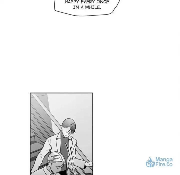 Epitaph (Perfume) Chapter 27 page 36 - 