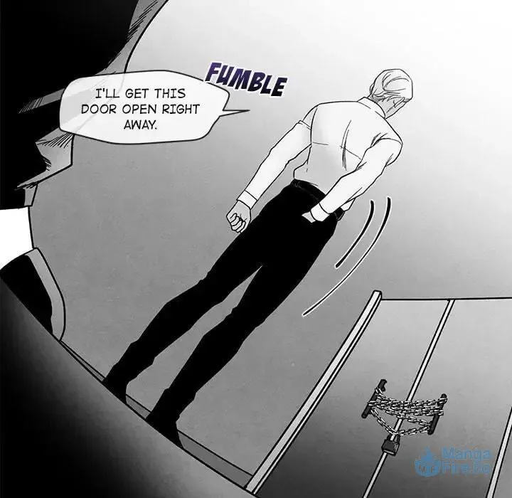 Epitaph (Perfume) Chapter 27 page 39 - 