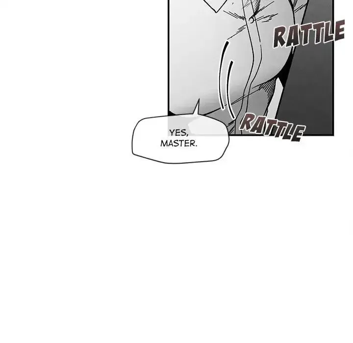 Epitaph (Perfume) Chapter 27 page 43 - 