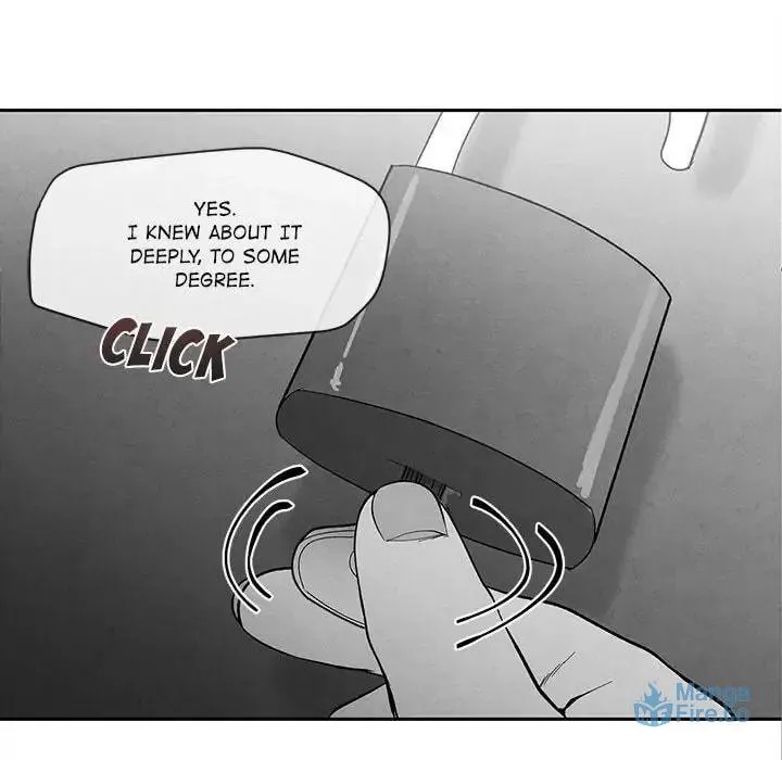 Epitaph (Perfume) Chapter 27 page 48 - 