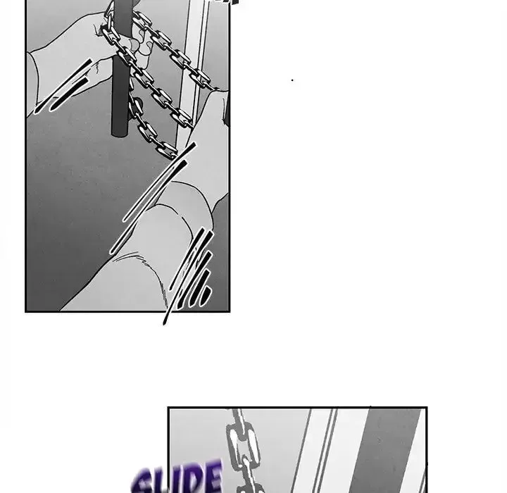 Epitaph (Perfume) Chapter 27 page 50 - 