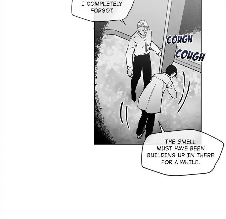 Epitaph (Perfume) Chapter 27 page 56 - 