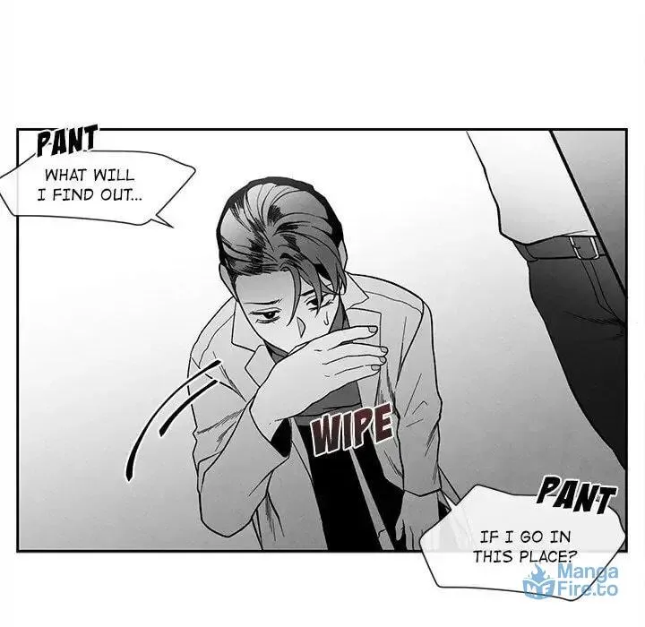 Epitaph (Perfume) Chapter 27 page 57 - 