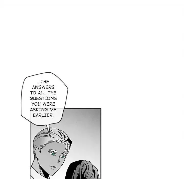 Epitaph (Perfume) Chapter 27 page 58 - 
