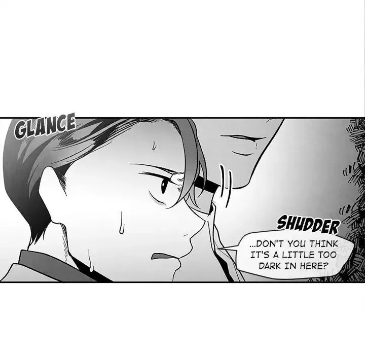 Epitaph (Perfume) Chapter 27 page 61 - 