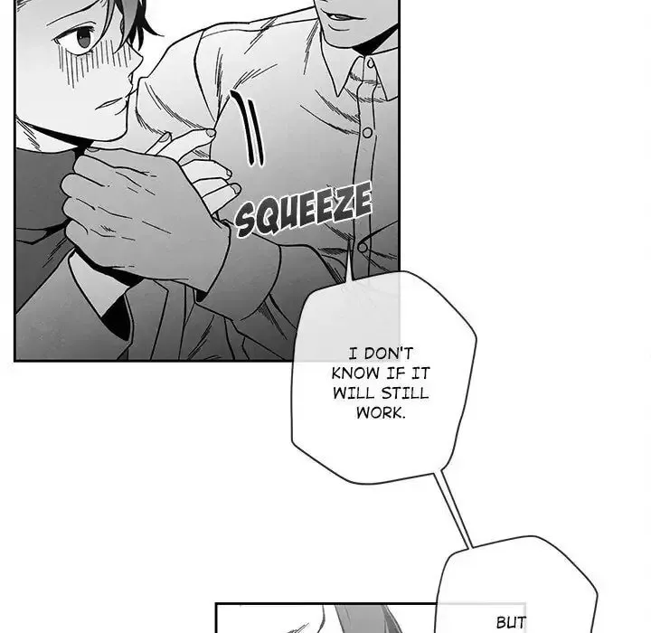 Epitaph (Perfume) Chapter 27 page 64 - 