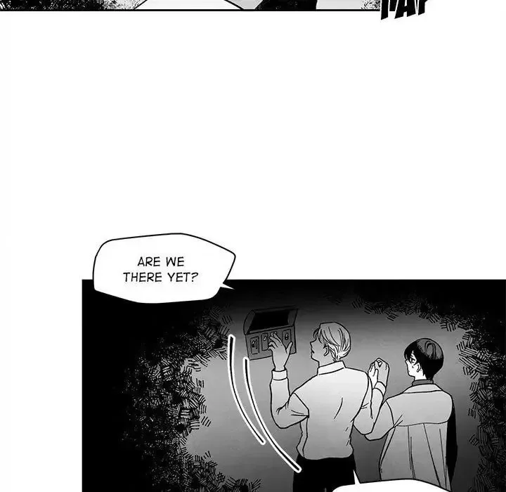 Epitaph (Perfume) Chapter 27 page 71 - 