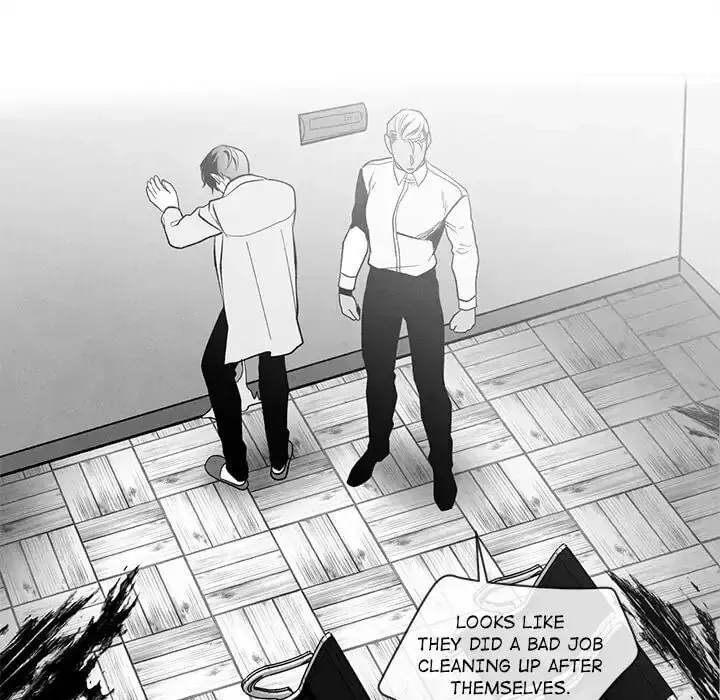 Epitaph (Perfume) Chapter 27 page 79 - 