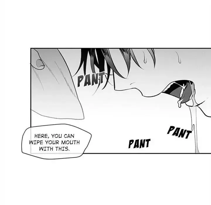 Epitaph (Perfume) Chapter 27 page 82 - 