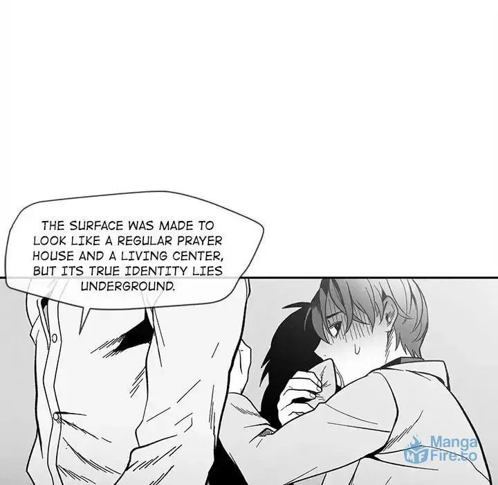 Epitaph (Perfume) Chapter 27 page 84 - 