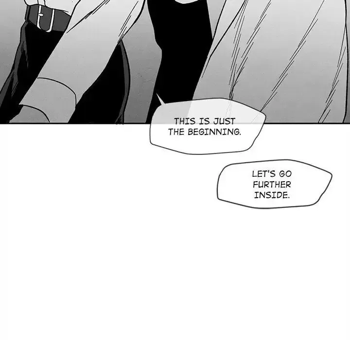 Epitaph (Perfume) Chapter 27 page 85 - 