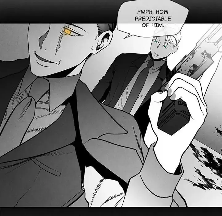Epitaph (Perfume) Chapter 28 page 17 - 