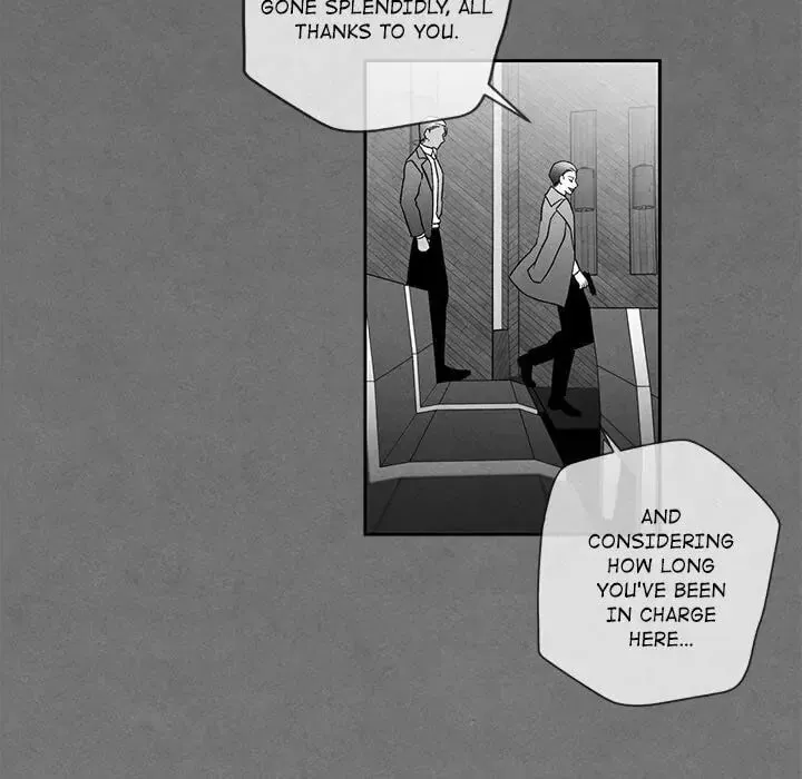 Epitaph (Perfume) Chapter 28 page 22 - 