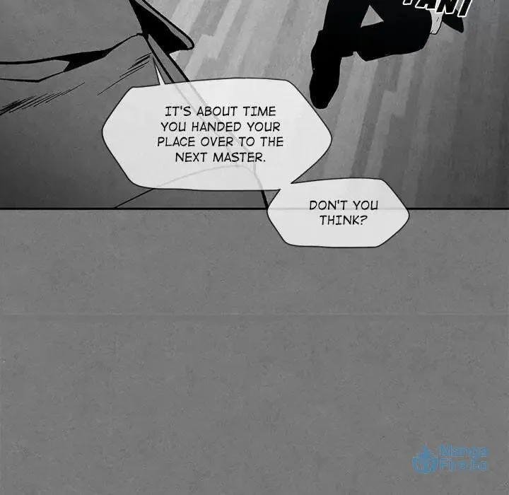 Epitaph (Perfume) Chapter 28 page 24 - 