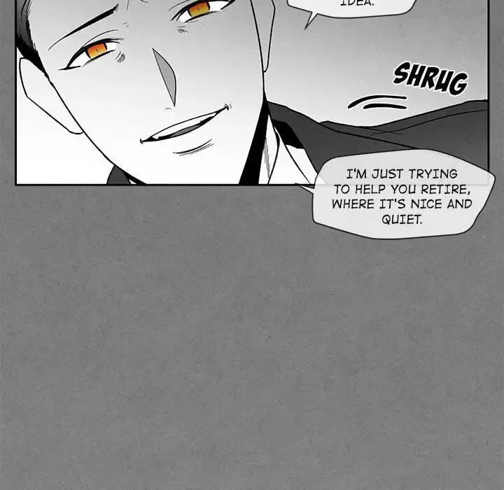 Epitaph (Perfume) Chapter 28 page 26 - 