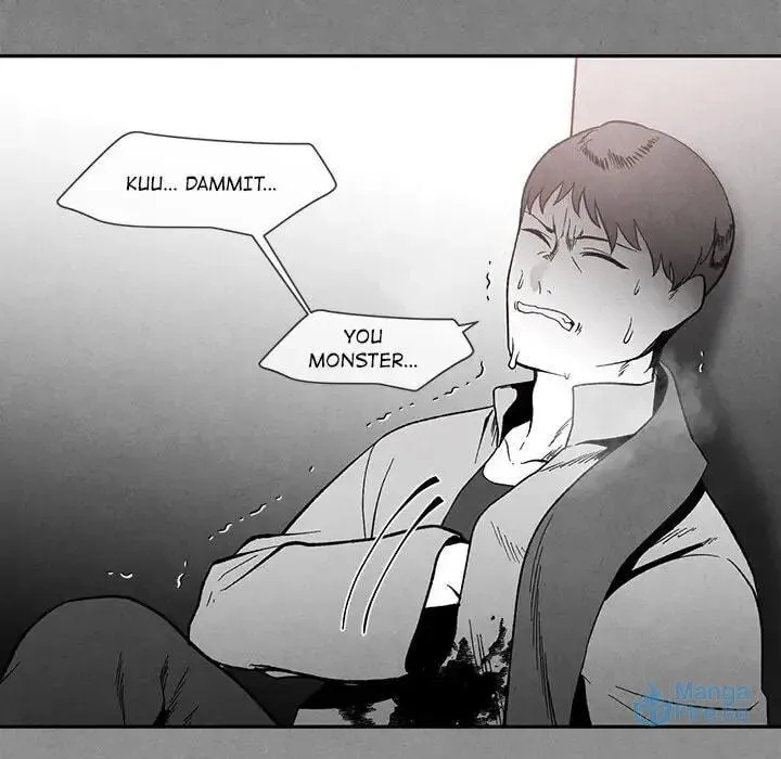 Epitaph (Perfume) Chapter 28 page 27 - 