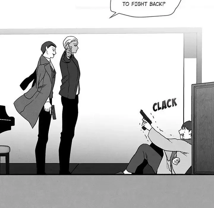 Epitaph (Perfume) Chapter 28 page 29 - 