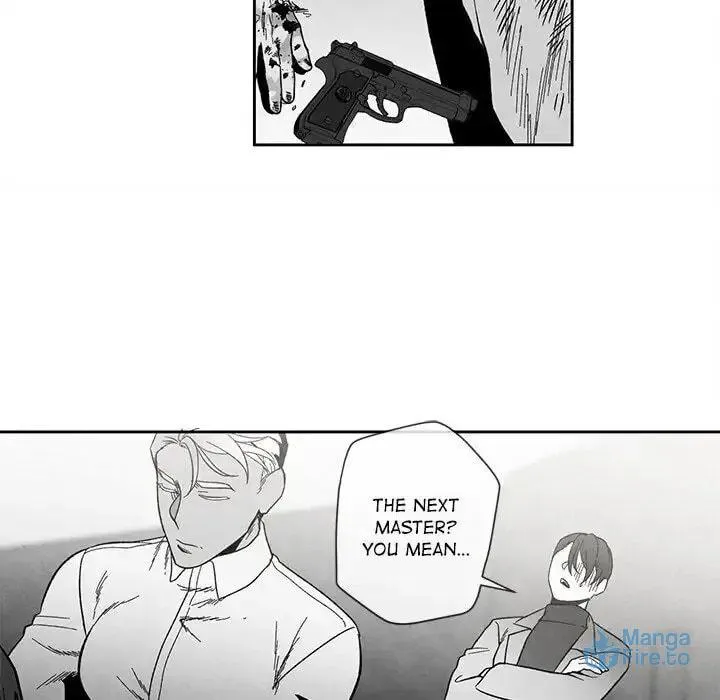 Epitaph (Perfume) Chapter 28 page 42 - 