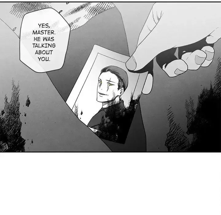 Epitaph (Perfume) Chapter 28 page 44 - 