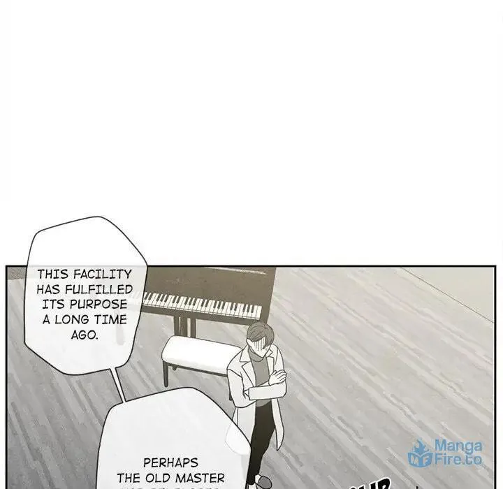 Epitaph (Perfume) Chapter 28 page 45 - 