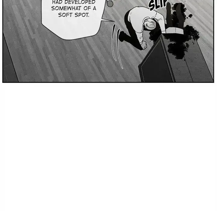 Epitaph (Perfume) Chapter 28 page 46 - 