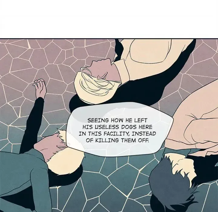 Epitaph (Perfume) Chapter 28 page 47 - 