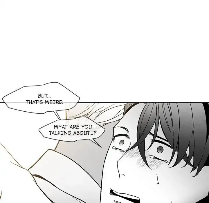 Epitaph (Perfume) Chapter 28 page 58 - 