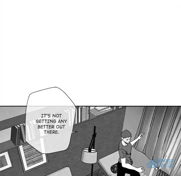 Epitaph (Perfume) Chapter 28 page 66 - 