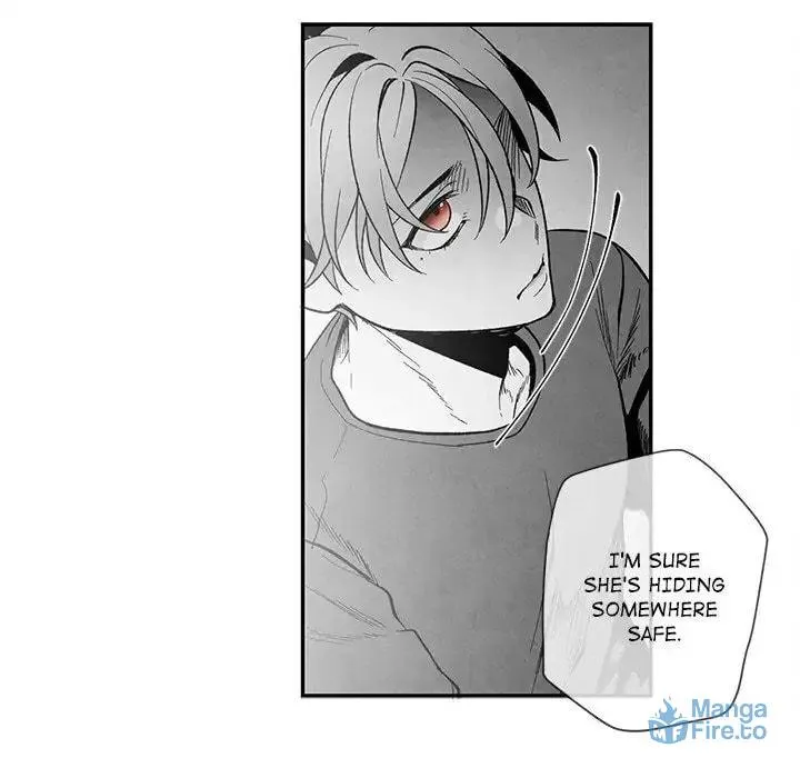 Epitaph (Perfume) Chapter 28 page 69 - 