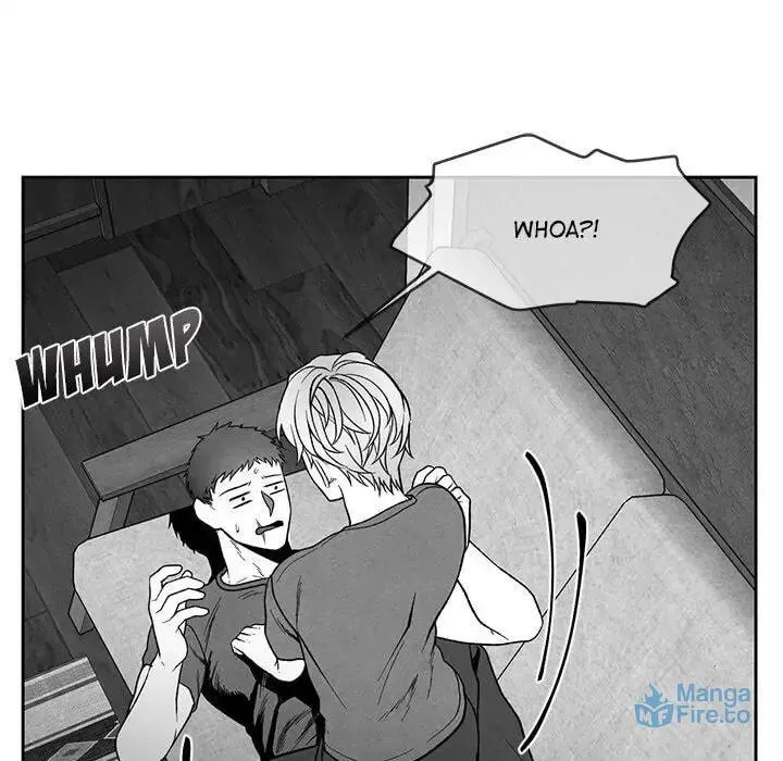 Epitaph (Perfume) Chapter 28 page 72 - 