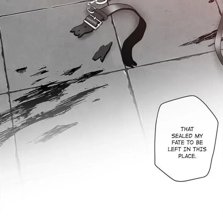 Epitaph (Perfume) Chapter 29 page 37 - 