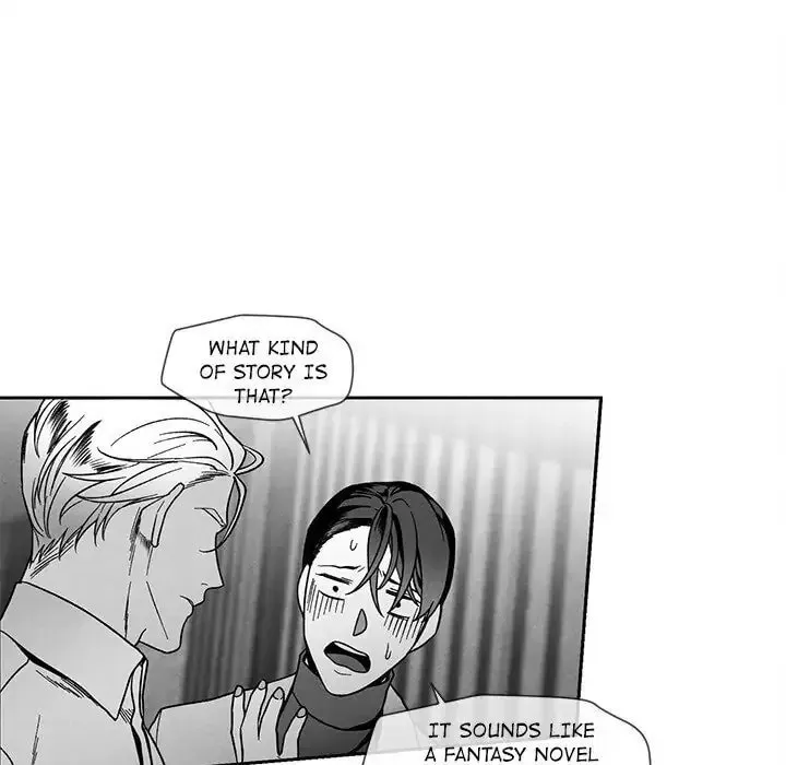 Epitaph (Perfume) Chapter 29 page 38 - 