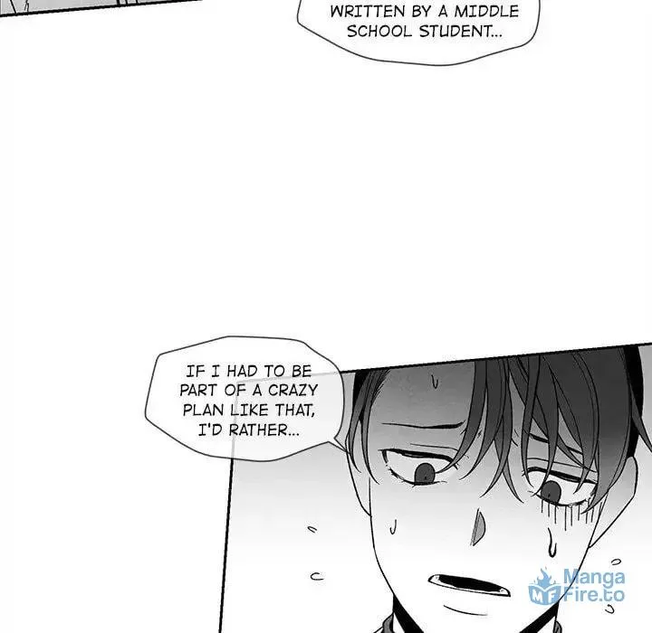 Epitaph (Perfume) Chapter 29 page 39 - 