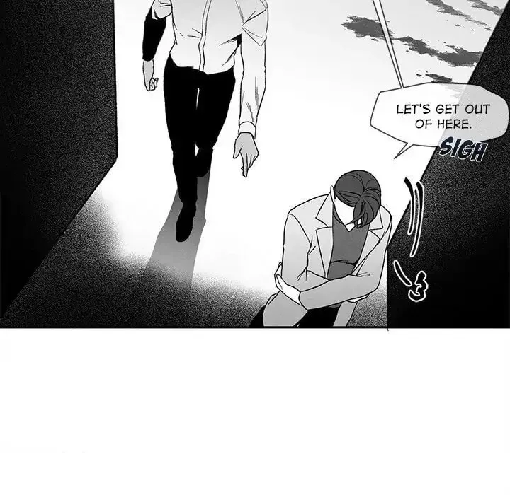 Epitaph (Perfume) Chapter 29 page 41 - 