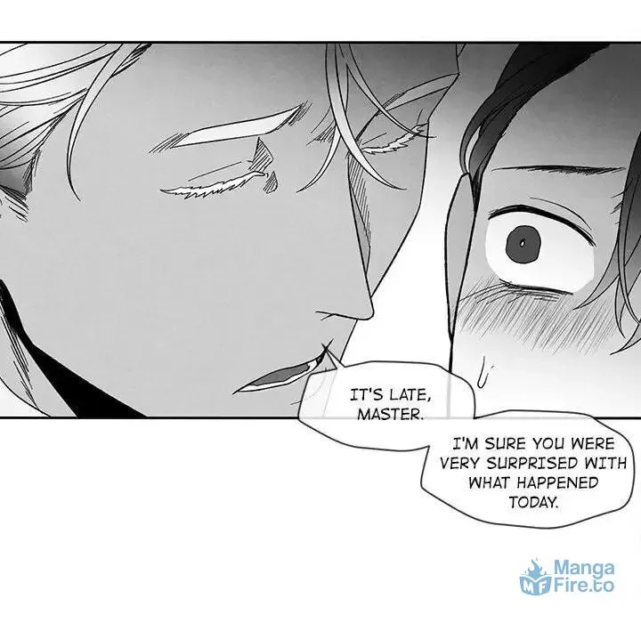 Epitaph (Perfume) Chapter 29 page 45 - 