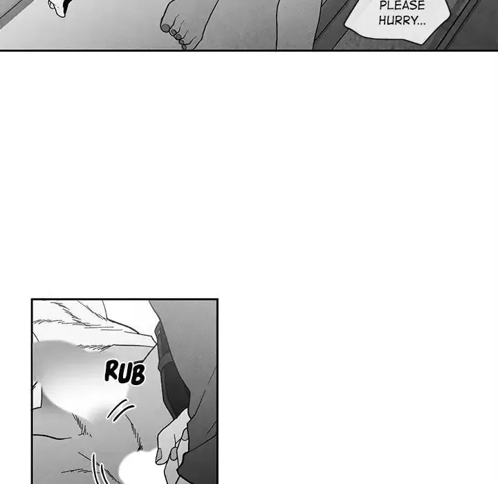 Epitaph (Perfume) Chapter 29 page 52 - 