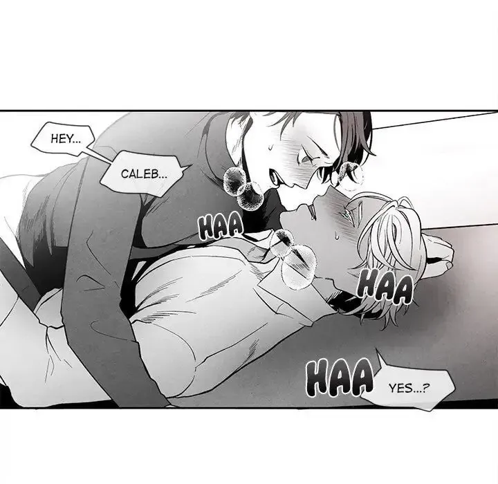 Epitaph (Perfume) Chapter 29 page 55 - 