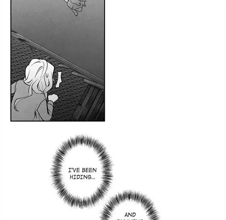 Epitaph (Perfume) Chapter 29 page 73 - 